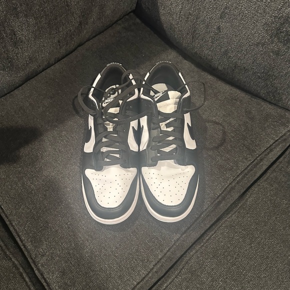 Panda Dunks - Picture 3 of 4